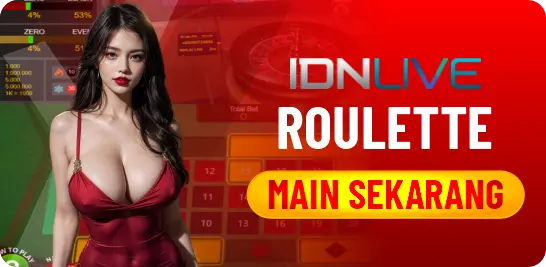 Casino Games Roulette