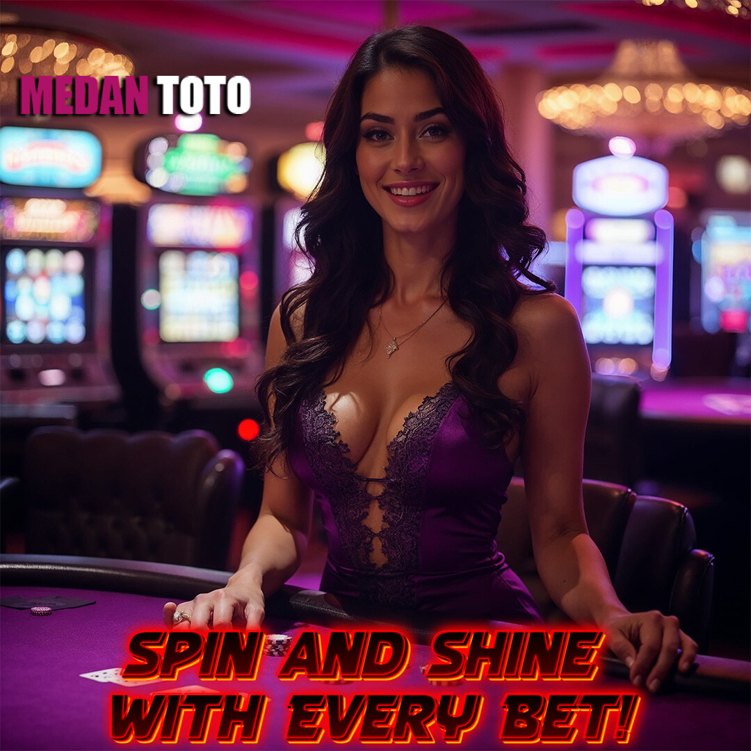 MEDANTOTO - Situs Toto Macau 4D & 5D Togel Medan Terpercaya