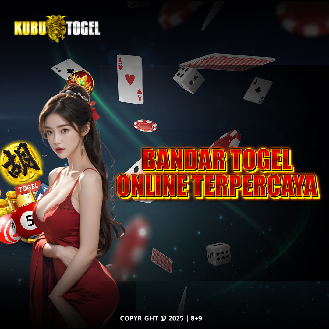KUBUTOGEL: Situs Slot Gacor Terpercaya Hari Ini Mainkan di Slot Online Terbaik